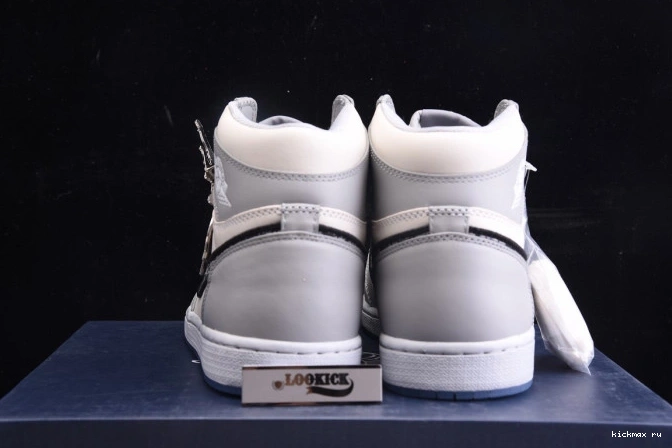 Rep MAX High CN8607-002 Retro box) DR (DR shoe x 1 Jordan 0719